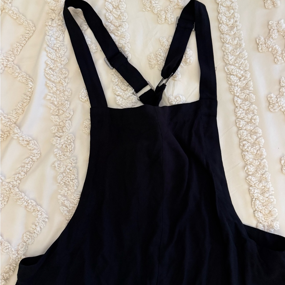 Vici Chic Black Romper